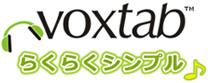 Voxtab